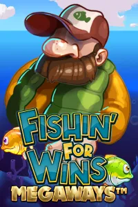 Fishin’ for Wins Megaways